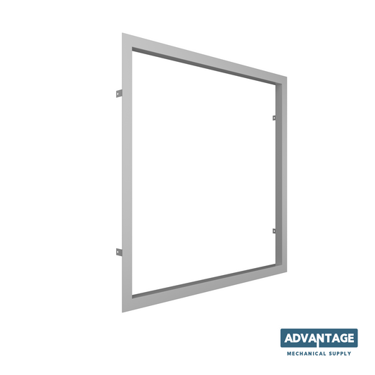 Ceiling Trim Kit for Lay-Ins - MPR