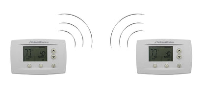 Pelican - Remote Wireless Sensors - RT1-DC