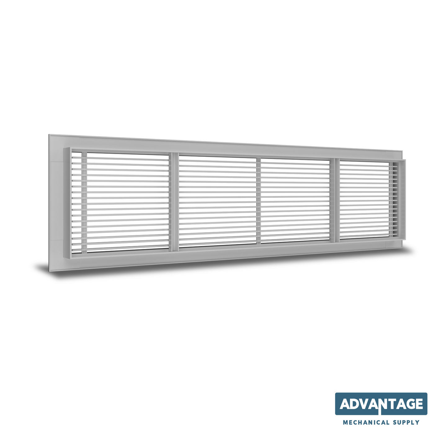Lineal Slot Diffuser DLF