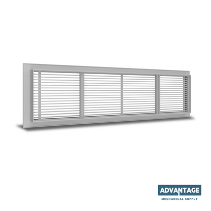 Lineal Slot Diffuser DLF