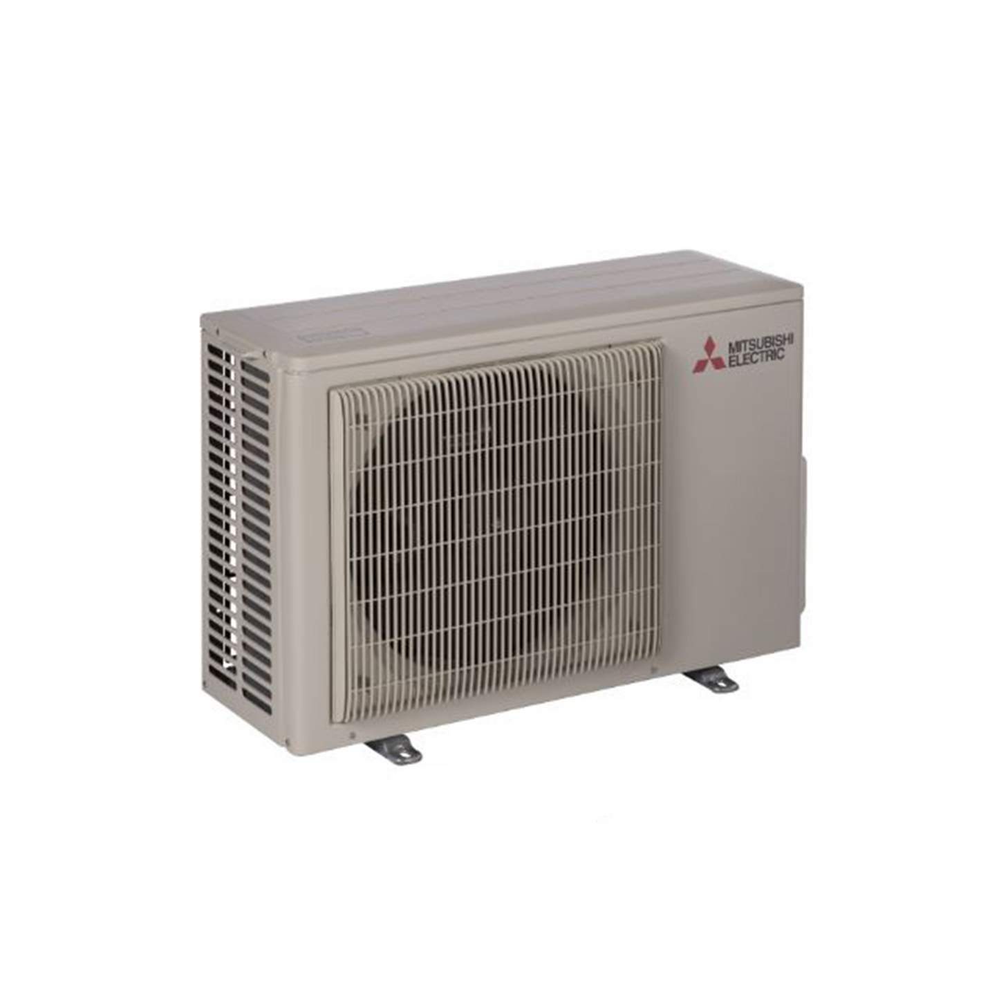 Mitsubishi Bundle 3 - M Single Zone 18,000 BTU System