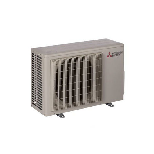Mitsubishi Bundle 3 - M Single Zone 18,000 BTU System