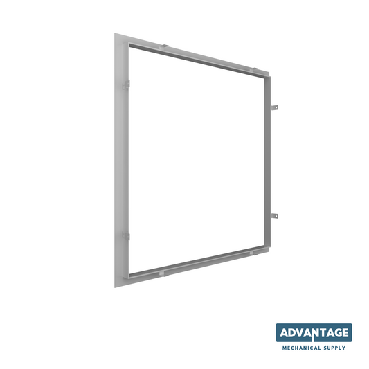 Ceiling Trim Kit for Lay-Ins - MPR