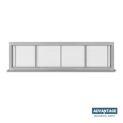 Lineal Slot Diffuser DLF