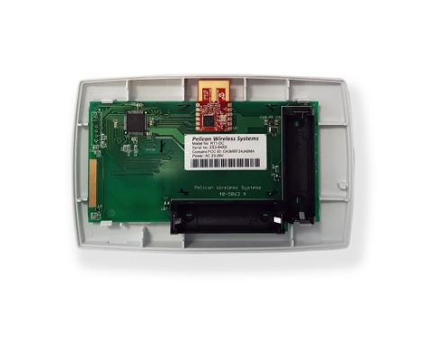 Pelican - Remote Wireless Sensors - RT1-DC
