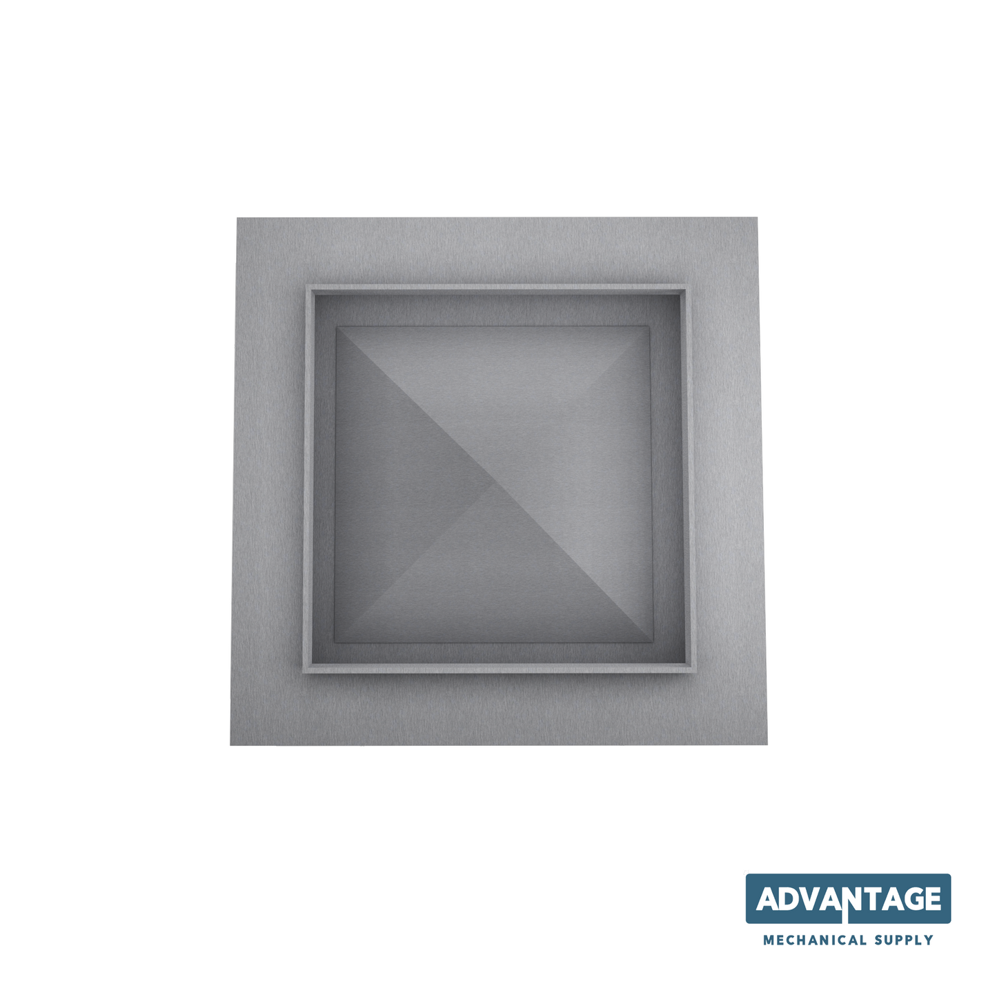 Double Deflection Drop Boxes - Four Way