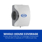 Whole-House Large Bypass Evaporative Humidifier - Model 600