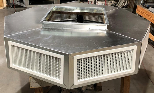 Supply - Drop Boxes – Advantage Mechanical Supply