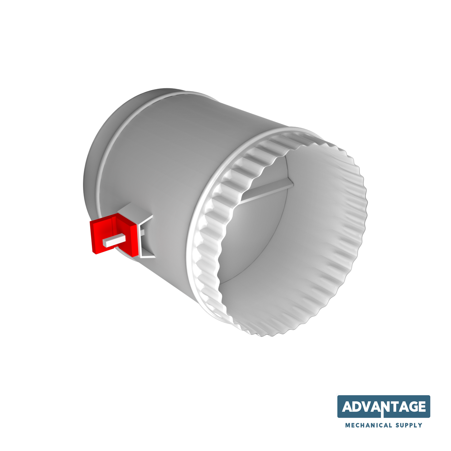 Circular Damper - COREC