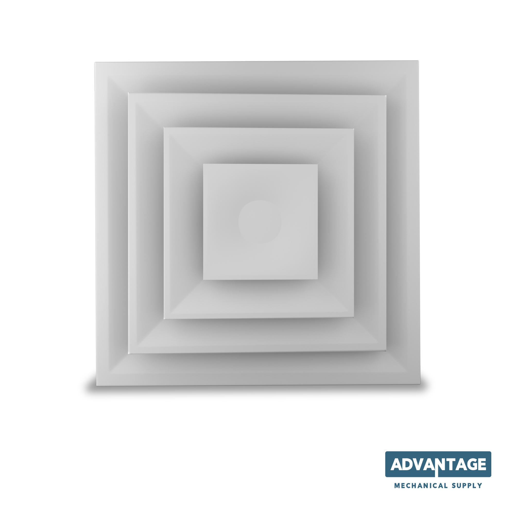Modular Diffuser HVAC Grilles and Diffusers | Advantage Mechanical Supply – Page 2