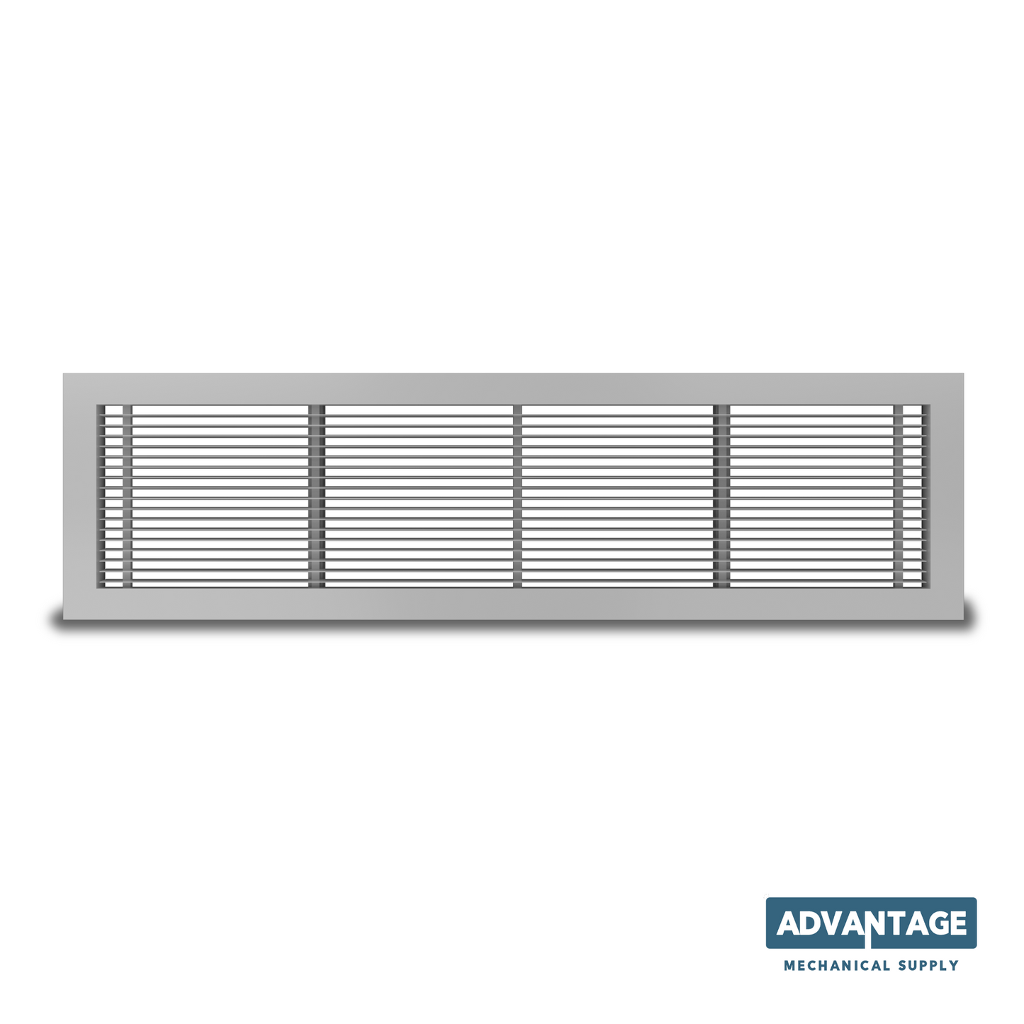 Lineal Slot Diffuser DLF