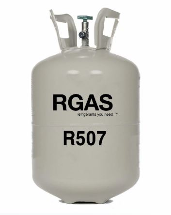 R-507 Refrigerant