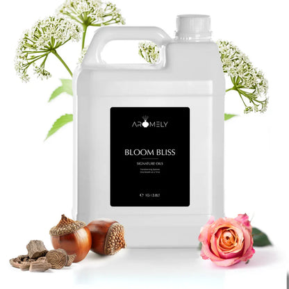 Bloom Bliss - Inspired by: Fairmont® Hotels