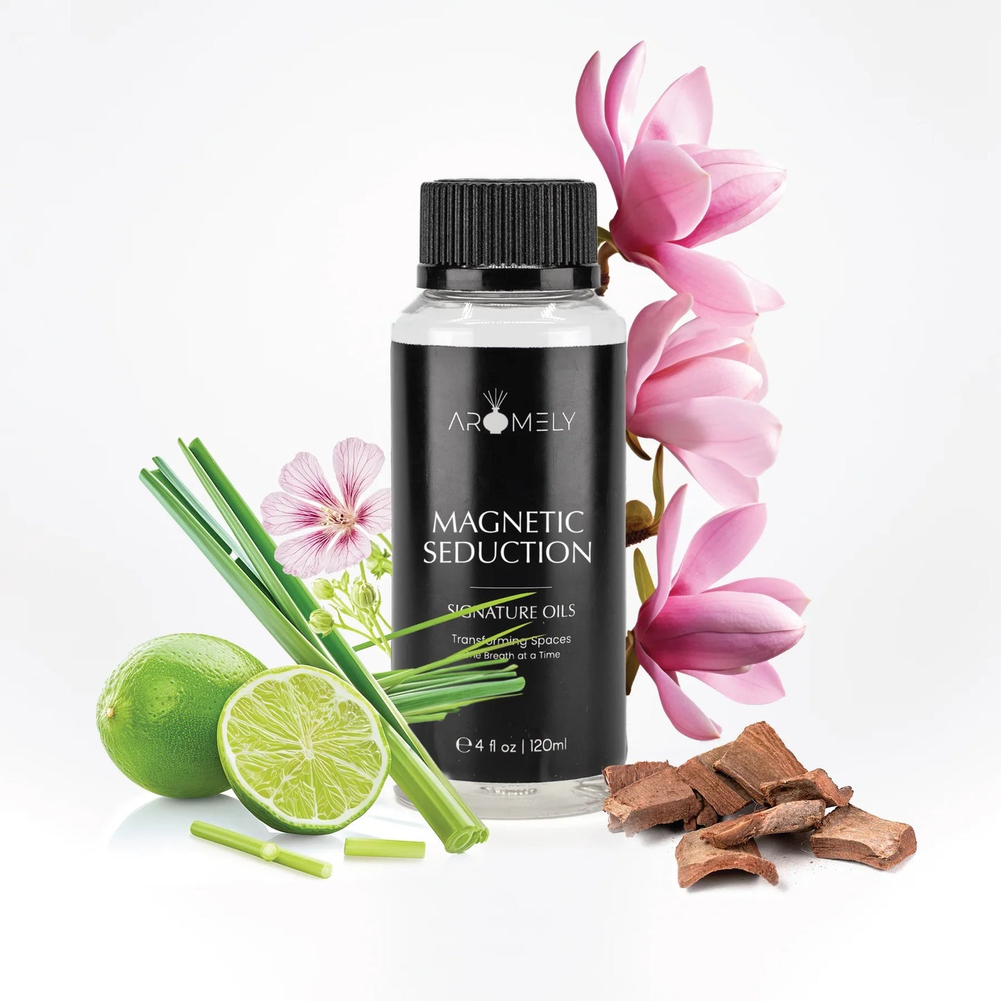 Magnetic Seduction - Inspired by: W Hotel®