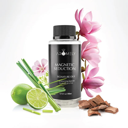 Magnetic Seduction - Inspired by: W Hotel®