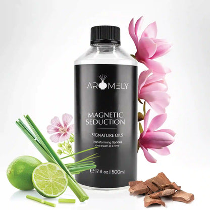 Magnetic Seduction - Inspired by: W Hotel®