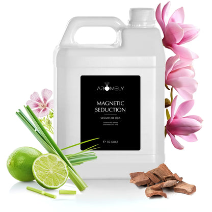 Magnetic Seduction - Inspired by: W Hotel®