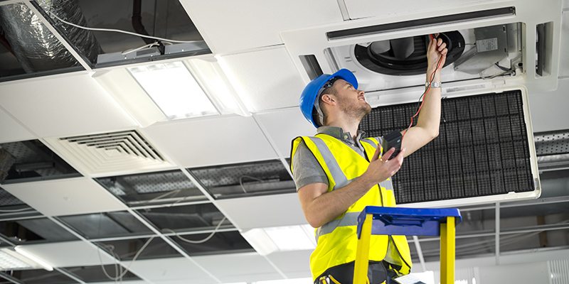 HVAC Supplies by Advanced Mechanical Supply