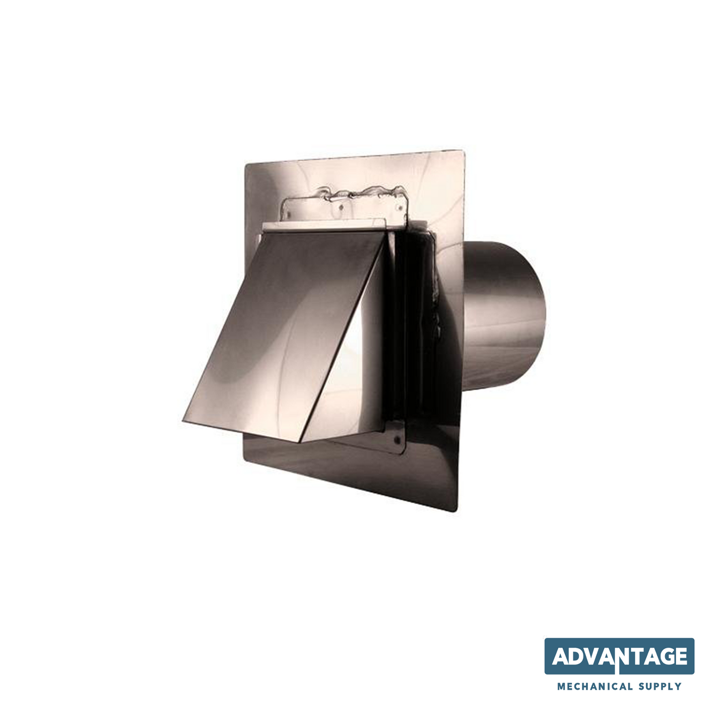 Dryer Vent - Exhaust Vent