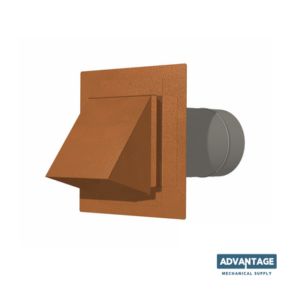 Dryer Vent - Exhaust Vent