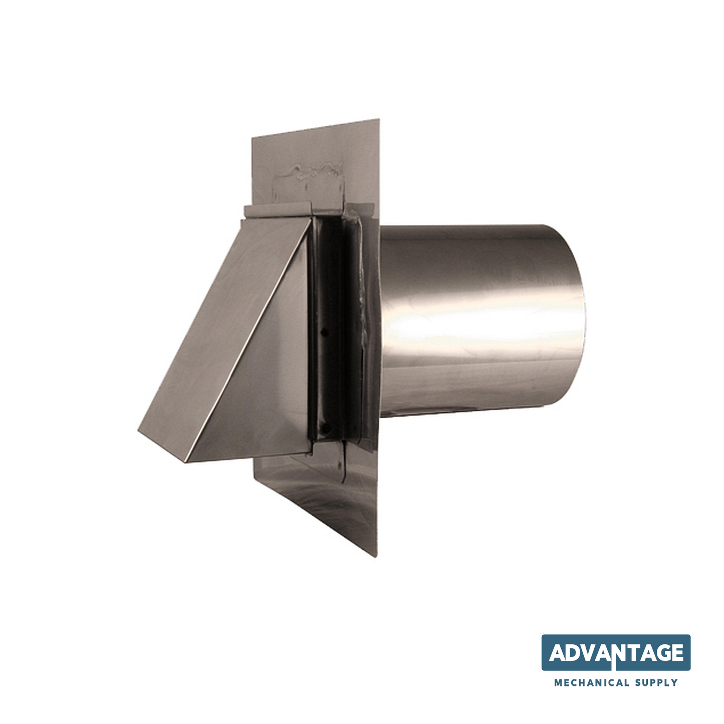 Dryer Vent - Exhaust Vent