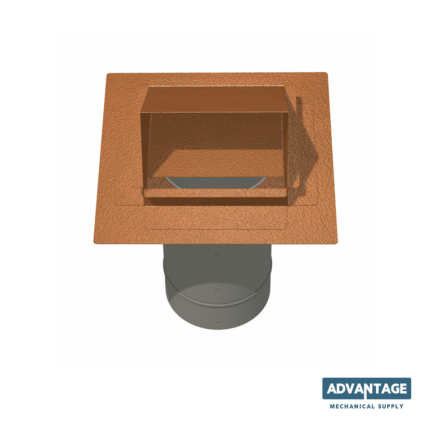 Dryer Vent - Exhaust Vent