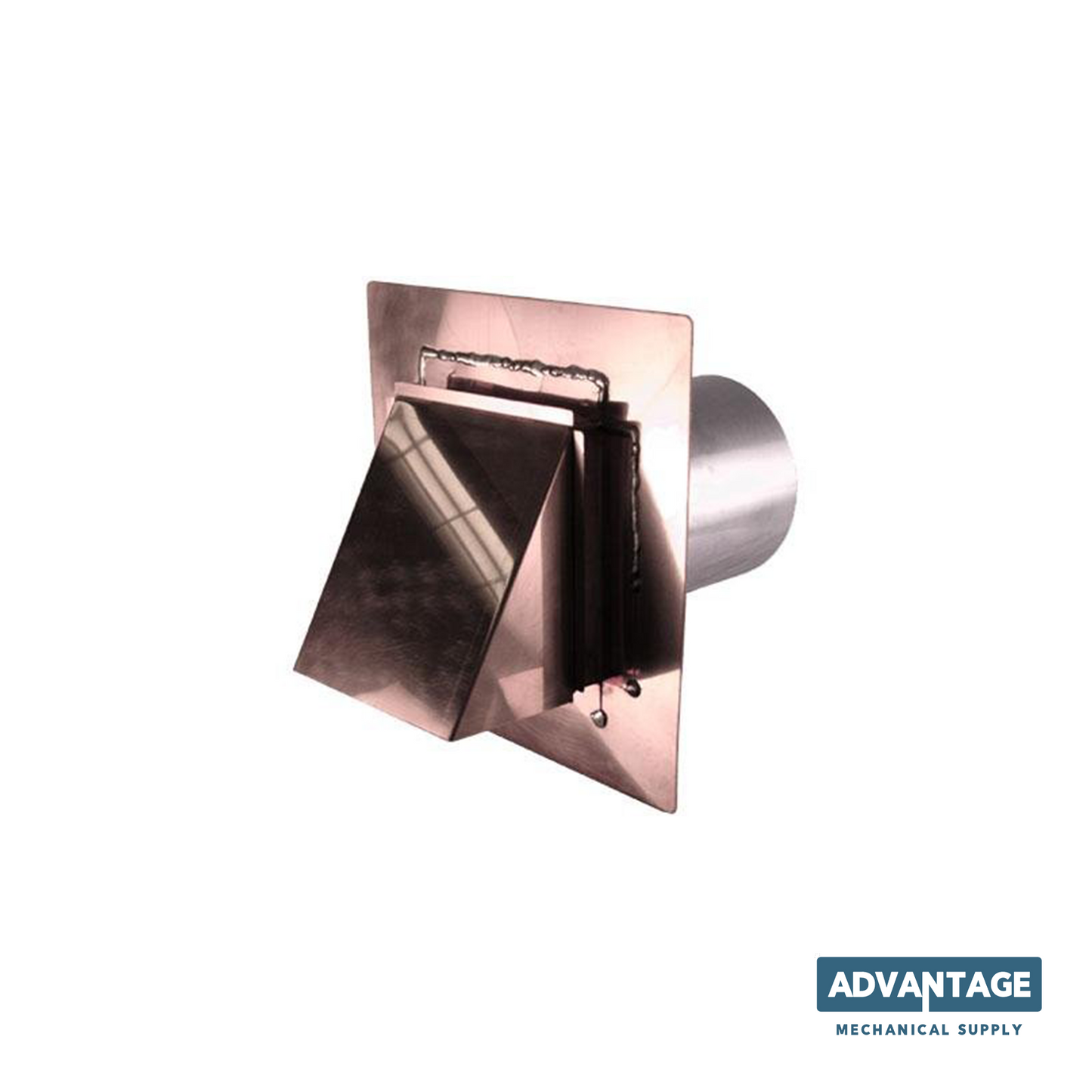Dryer Vent - Exhaust Vent