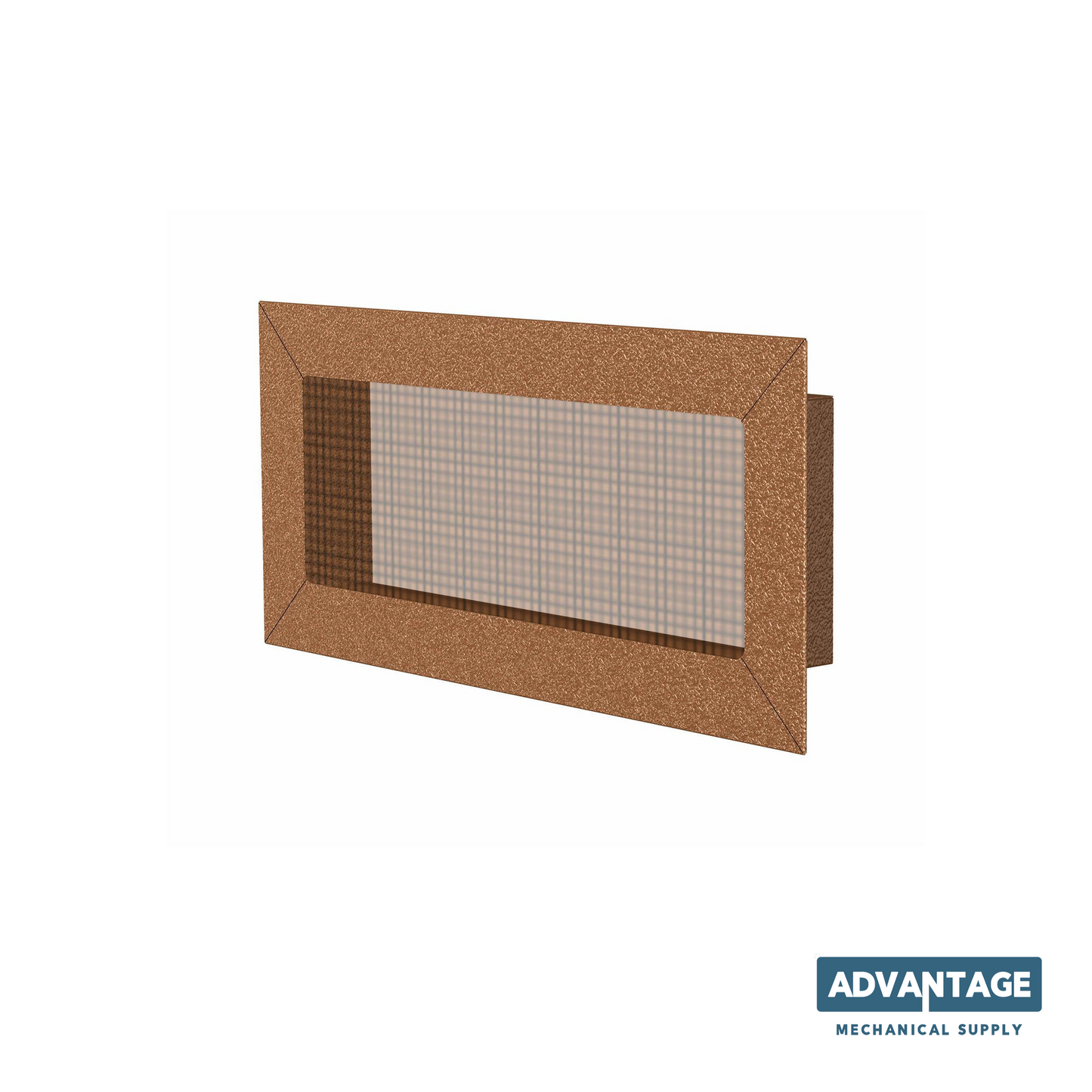 Foundation - Basement Vent