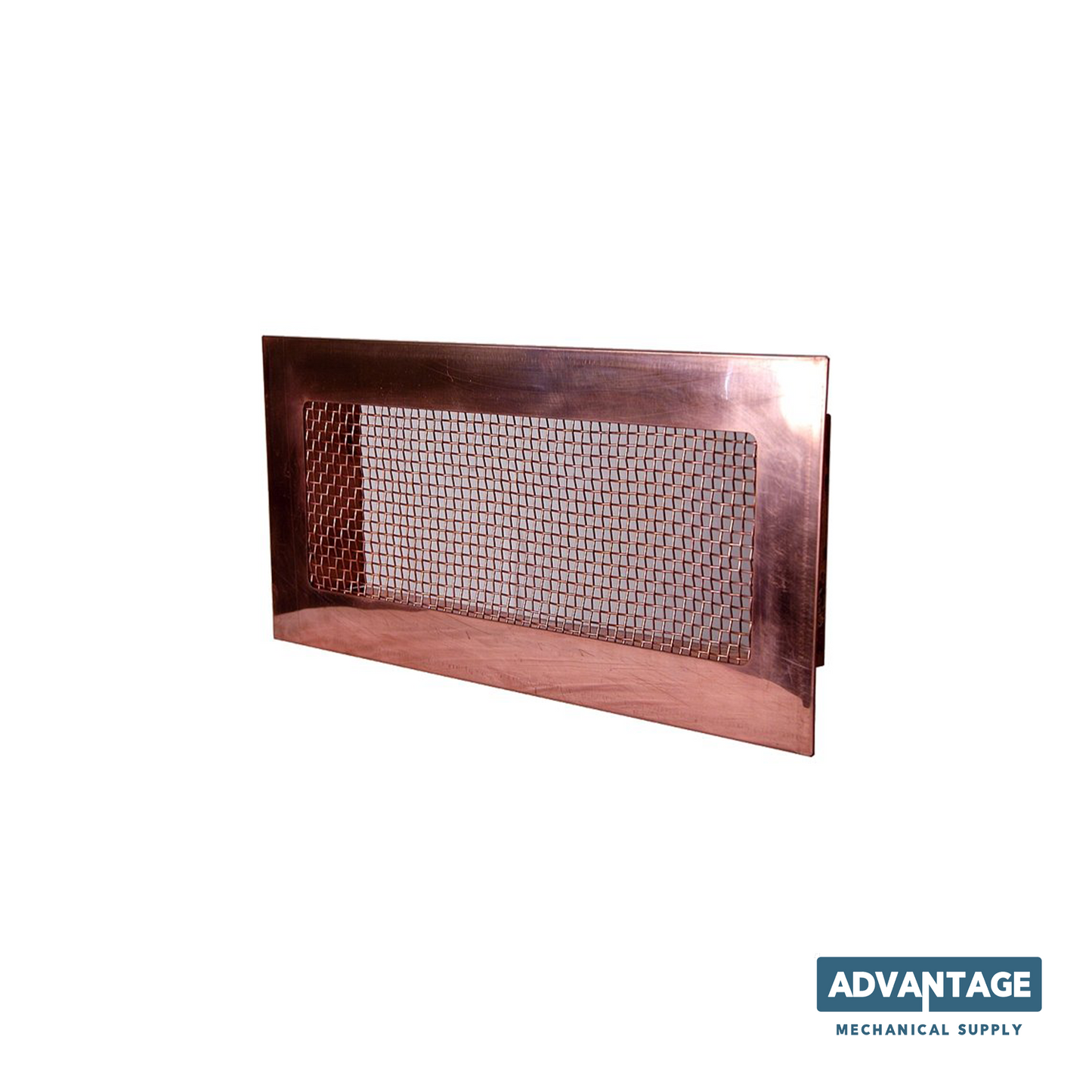 Foundation - Basement Vent