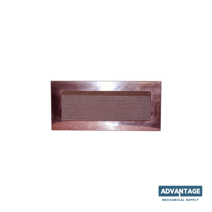 Foundation - Basement Vent