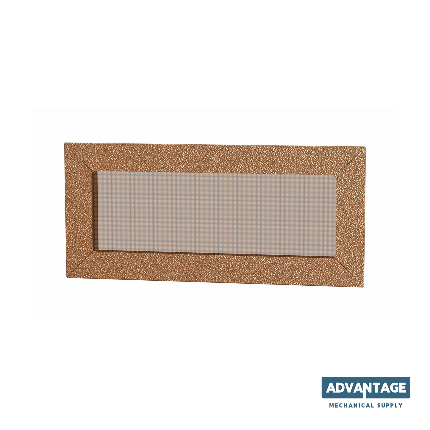 Foundation - Basement Vent