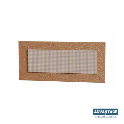 Foundation - Basement Vent