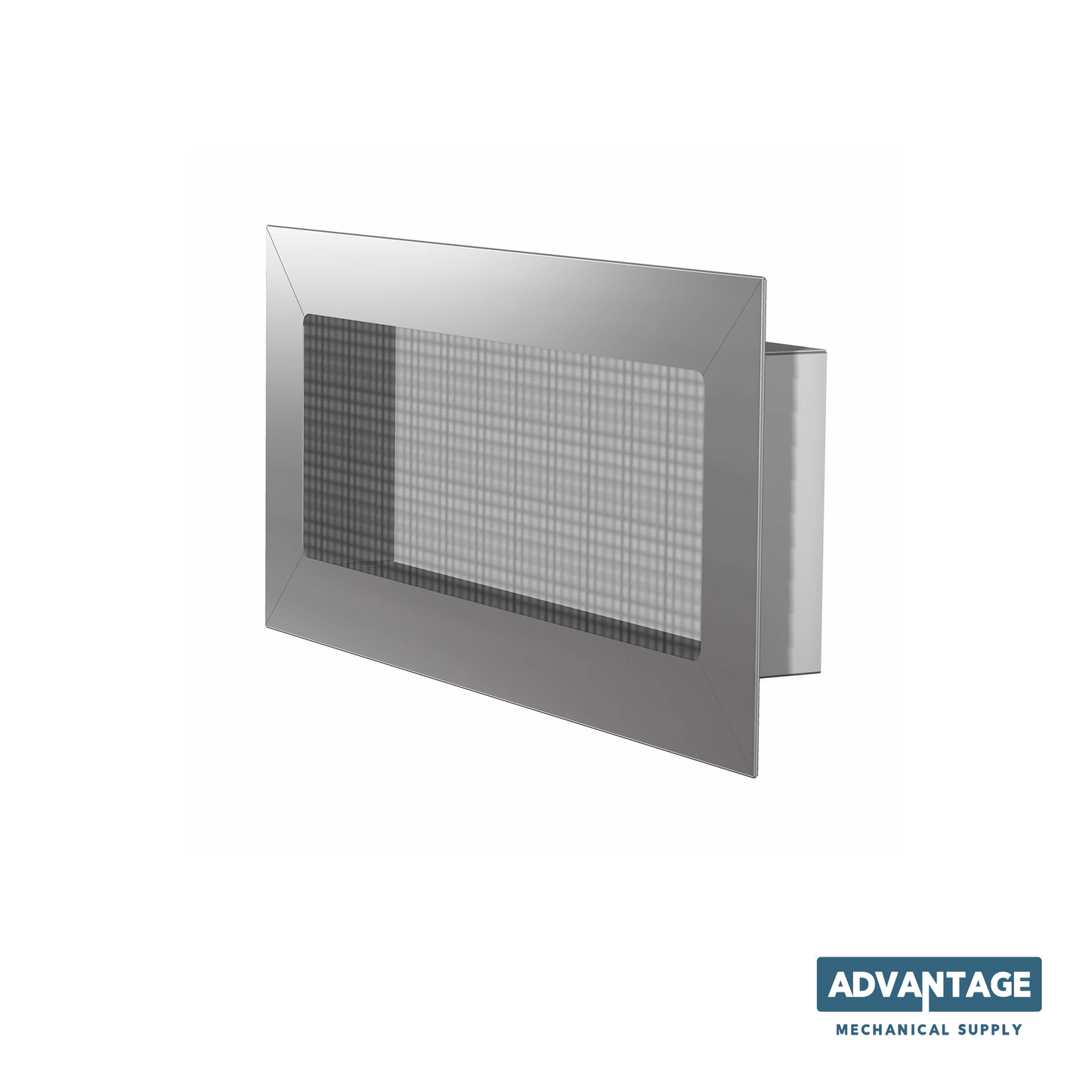 Foundation - Basement Vent