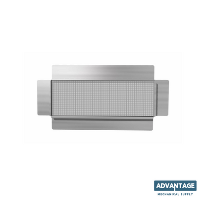 Foundation - Basement Vent