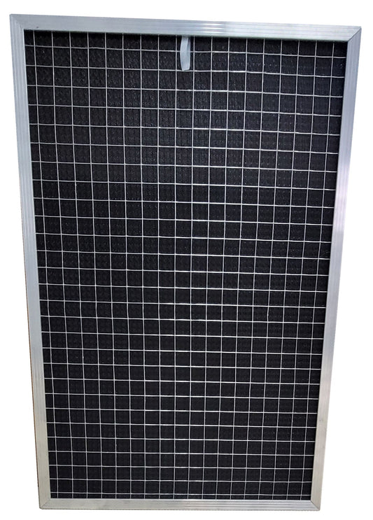 GEOTHERMAL - Made for Geothermal Units - Washable, Permanent, Electrostatic A/C Furnace Filter