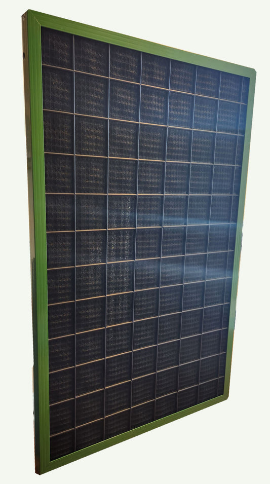 GREEN-EDGE - The Premium Washable A/C Furnace Filter WITH REMOVABLE & REPLACEABLE FILTER ELEMENT