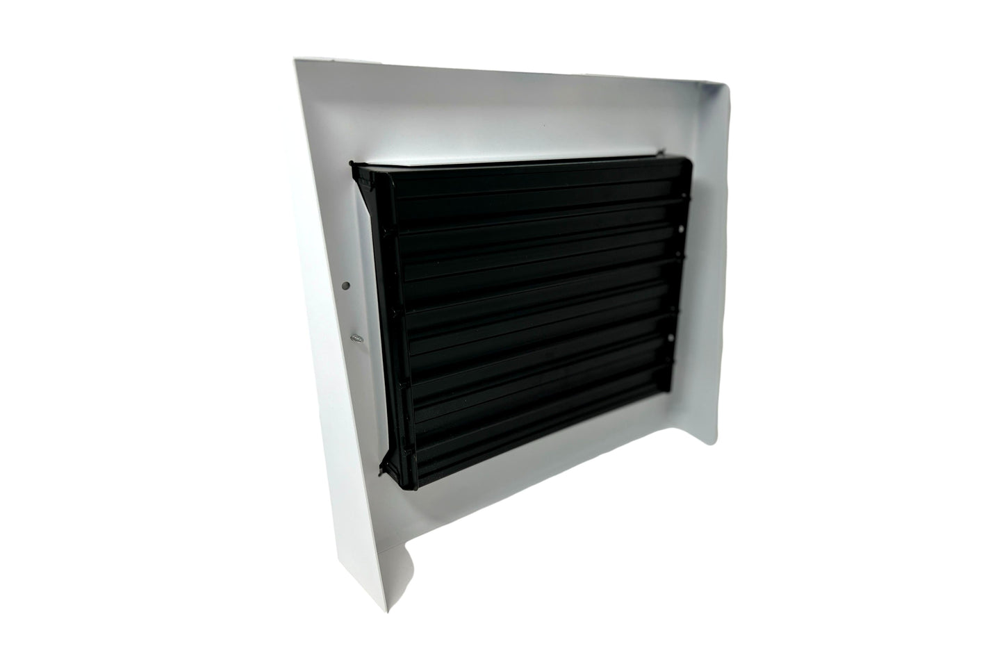 Madelyn Carter Artisan Vintage Baseboard Register