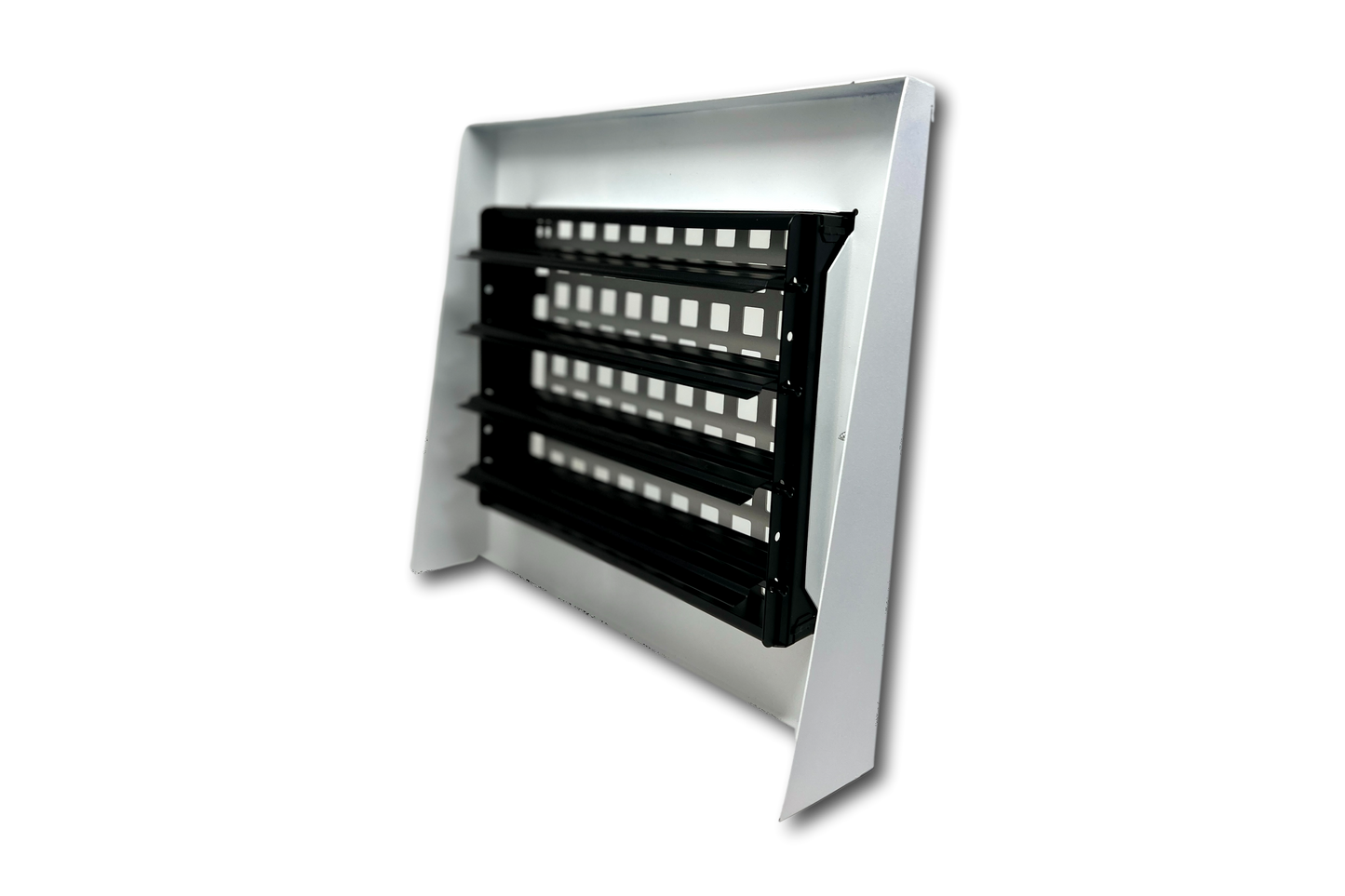 Madelyn Carter Artisan Vintage Baseboard Register