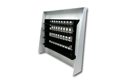 Madelyn Carter Artisan Vintage Baseboard Register