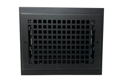 Madelyn Carter Artisan Vintage Baseboard Register