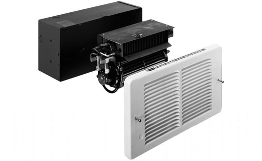 PAW Wall HTR 240V 2250W White PAW2422-W
