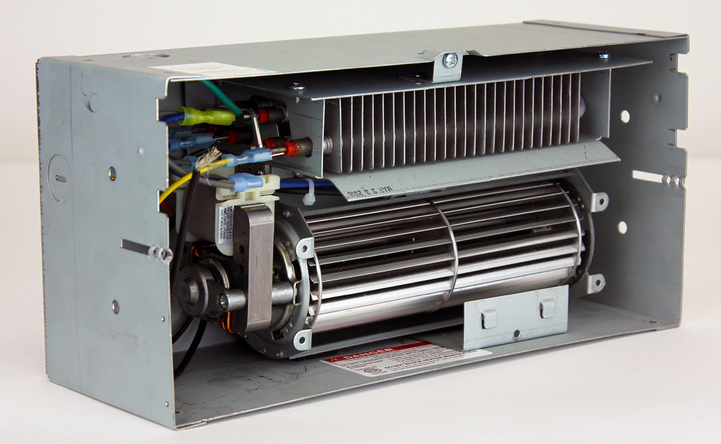 PAW Wall HTR 240V 2250W White PAW2422-W