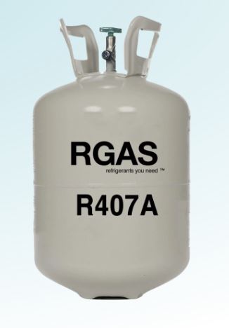 R-407A Refrigerant