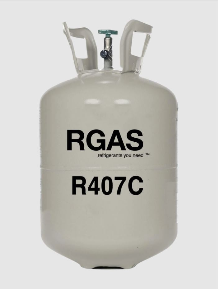 R-407C Refrigerant