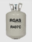 R-407C Refrigerant