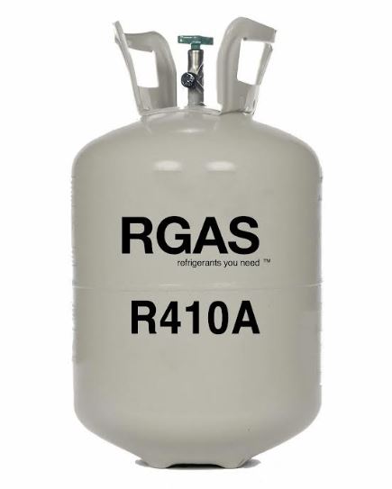 R-410A Refrigerant