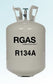 R-134A Refrigerant