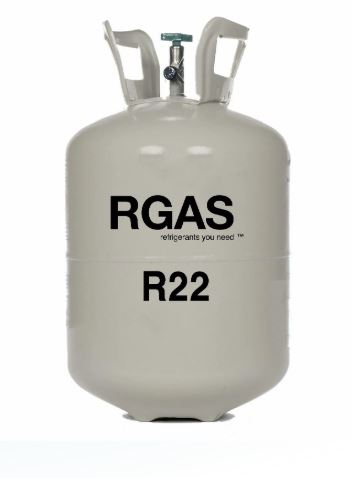 R-22 Refrigerant