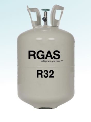 R-32 Refrigerant