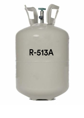 R-513A Refrigerant